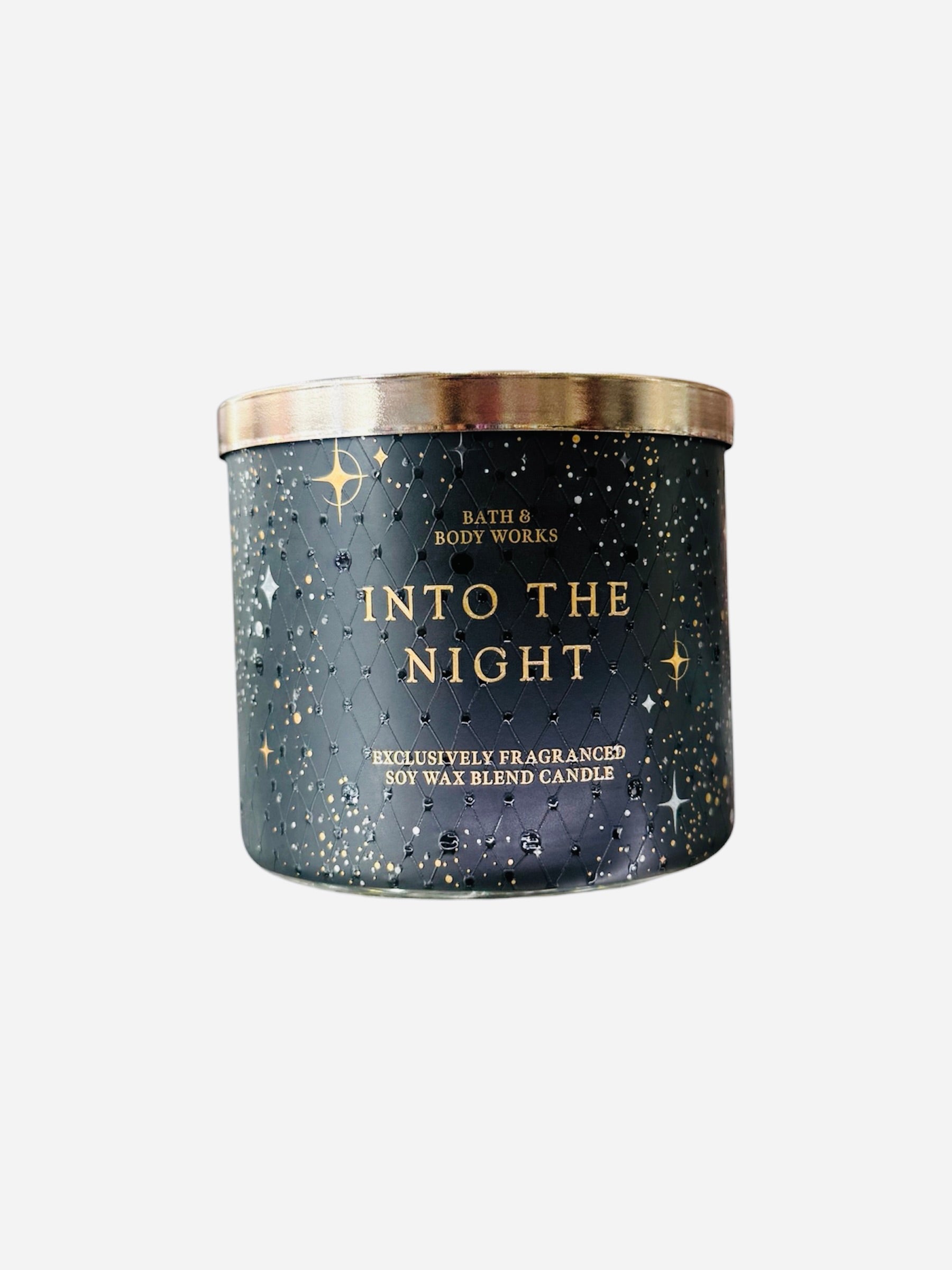 Into The Night Candle 14.5 oz / 411 g