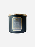 Mahogany Teakwood Intence candle 14.5 oz / 411 g