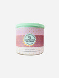 Neapolitan Ice Cream candle 14.5 oz / 411 g