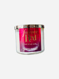 Forever Red candle 14.5 oz / 411 g