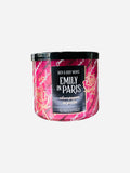 Emily In Paris Champagne In Paris Candle 14.5 oz / 411 g