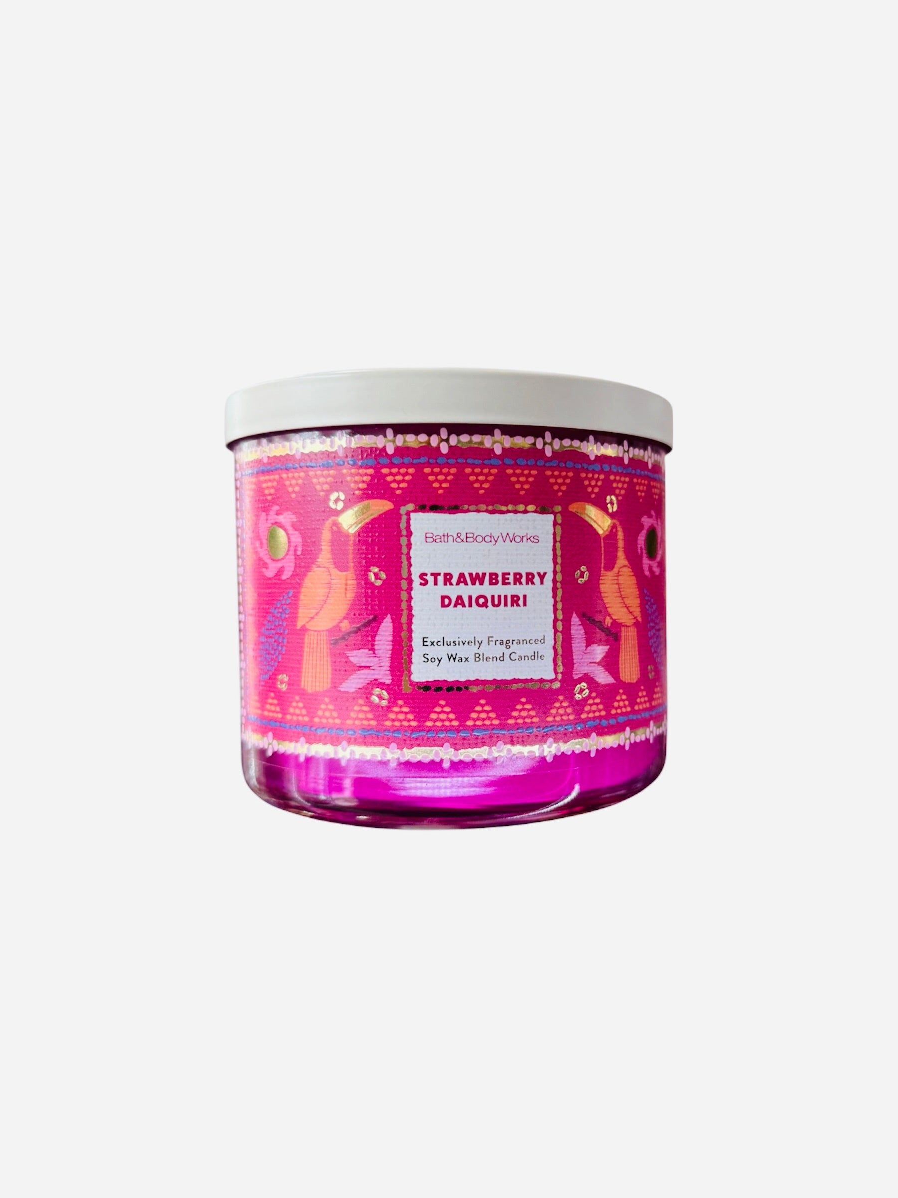 Strawberry Daiquiri Candle 14.5 oz / 411 g