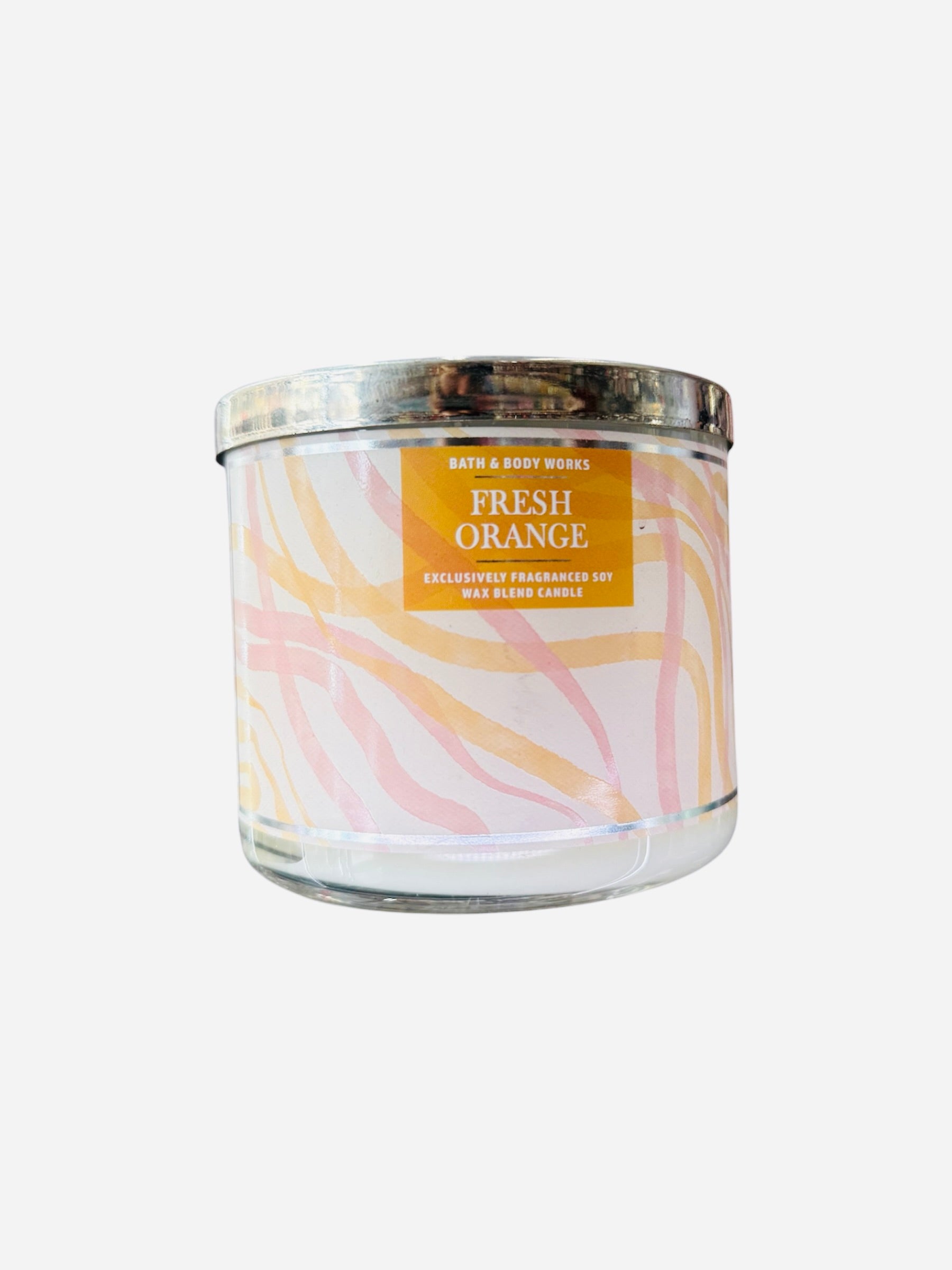 Fresh Orange Candle 14.5 oz / 411 g
