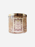 Mahogany Vanilla Candle 14.5 oz / 411 g