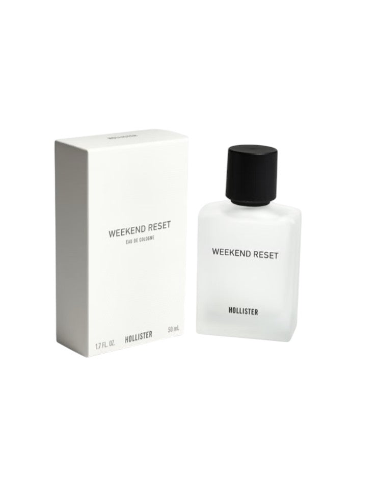 Weekend Reset Cologne 1.7 oz