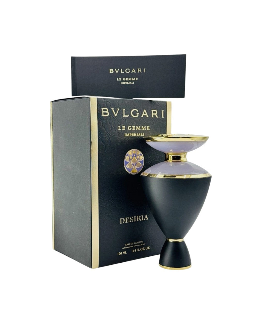 Bvlgari Le Gemme Imperiali Desiria Eau De Parfum For Men