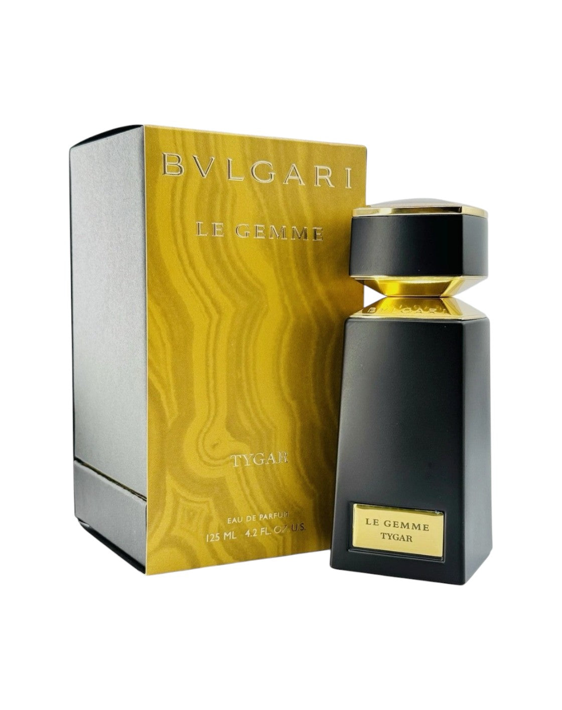 Bvlgari Tygar Le Gemme Eau De Parfum For Men
