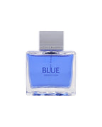 Blue Seduction Men Eau De Toilette Spray by Antonio Banderas