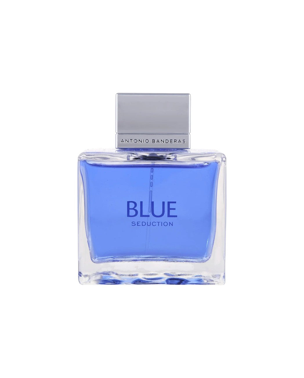 Blue Seduction Men Eau De Toilette Spray by Antonio Banderas