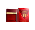 Guess Men's Seductive Red EDT Spray 3.4 oz