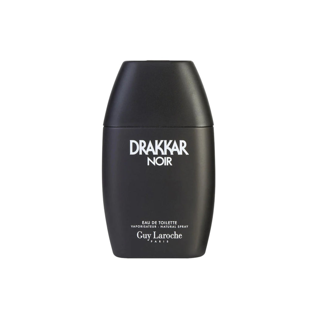 Drakkar Noir Eau De Toilette Spray For Men By Guy Laroche