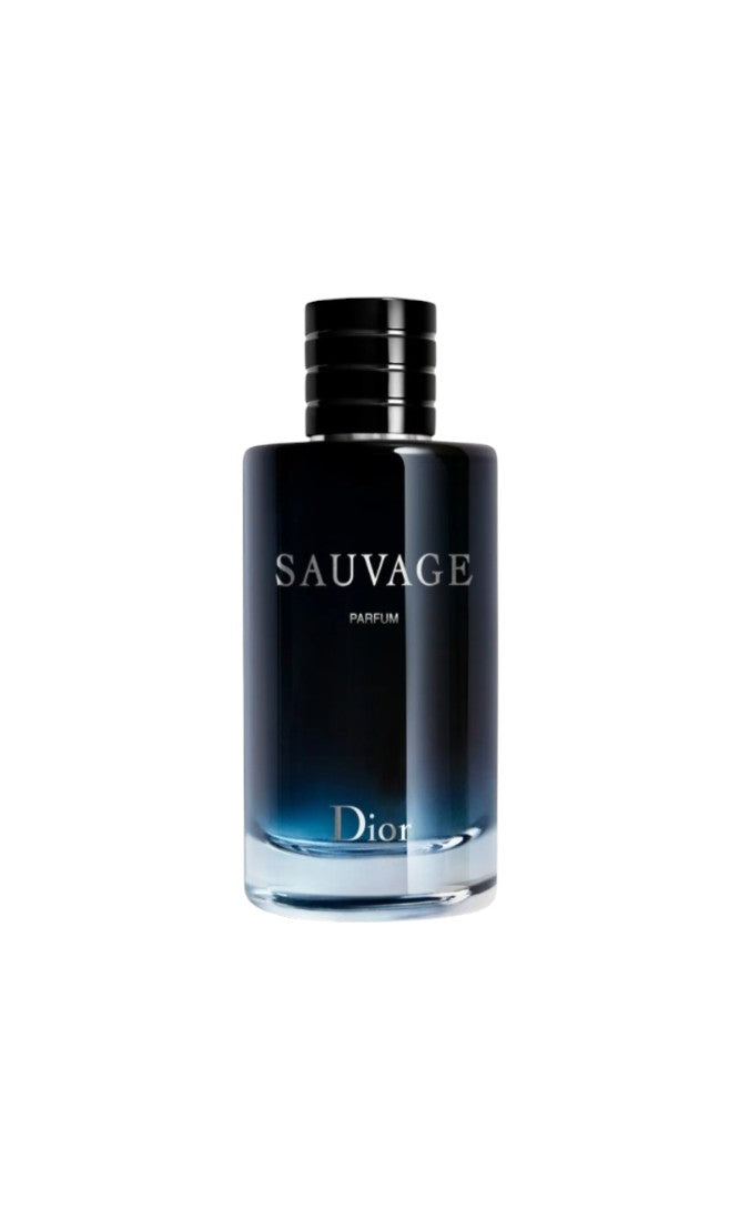 Dior Sauvage men Parfum Spray By Christian Dior