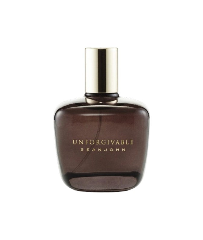 Unforgivable By Sean John Eau De Toilette For Men