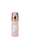 Lattafa Ameerat Al Arab Prive Rose Deodrant Spray