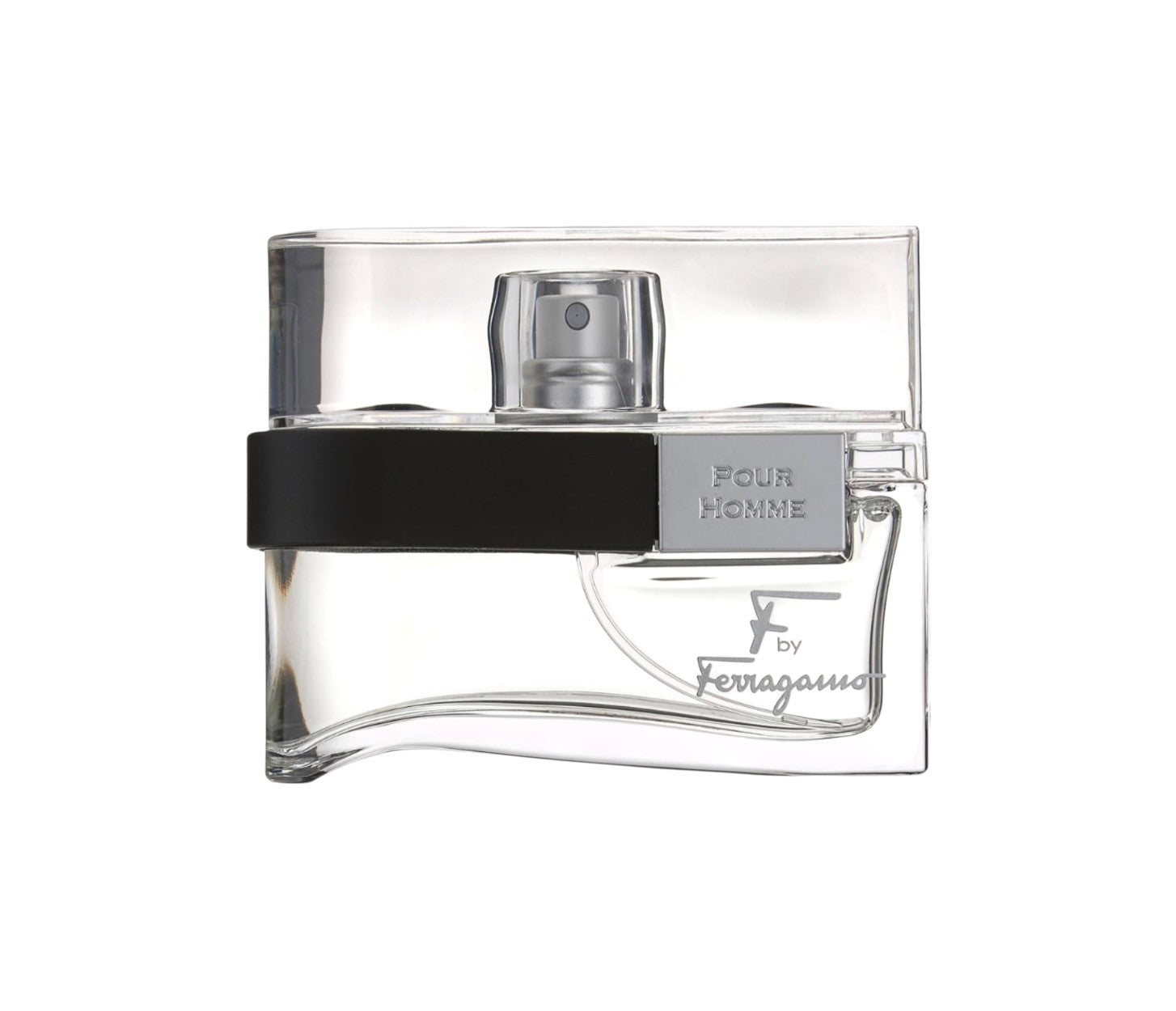 F By Ferragamo Pour Homme Black men Eau De Toilette Spray