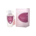 Lattafa Mohra Silky Rose women Eau De Parfum Spray 3.4 oz by Lattafa