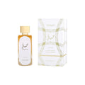 Lattafa Hayaati Gold Elixirmen Eau De Parfum Spray 3.4 oz