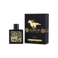 Lattafa Qaed Al Fursan unisex Eau De Parfum Spray 3 oz