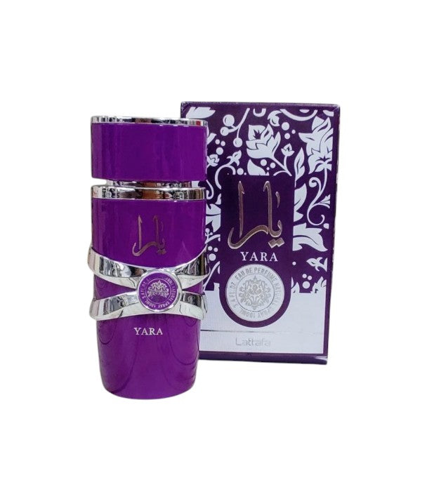 Lattafa Yara Eau de Parfum 3.4 fl oz For Womem