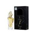 Lattafa Maahir Eau De Parfum Spray 3.4 oz