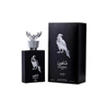 Lattafa Pride Shaheen Silver unisex Eau De Parfum Spray 3.4 oz