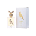 Lattafa Pride Shaheen Gold unisex Eau De Parfum Spray 3.4 oz