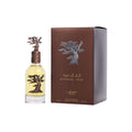 Lattafa Pride Eternal Oud unisex Eau De Parfum Spray 3.4 oz