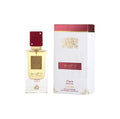 Ana Abiyedh Rouge Lattafa Perfumes for Unisex Eau de Parfum  2.0 oz