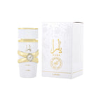 Lattafa Yara Moi women Eau De Parfum Spray 3.4 oz