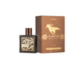 Lattafa Qaed Al Fursan Untamed Eau De Parfum Spray 3 oz