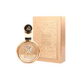 Fakhar Lattafa Gold Extrait Eau De Parfum for Women 3.4 oz