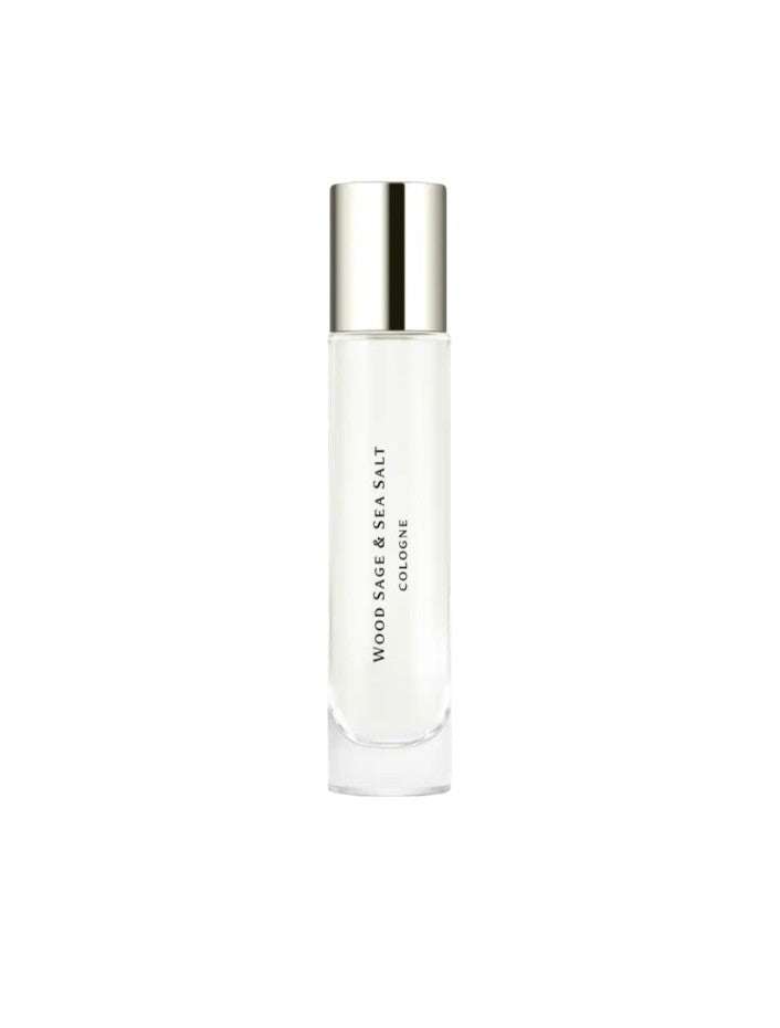 Jo Malone London Wood Sage and Sea Salt Cologne Travel Spray .34oz
