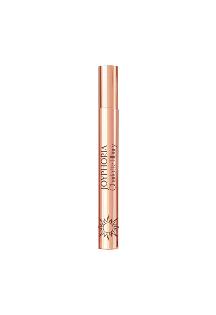 Charlotte Tilbury Joyphoria Eau de Parfum Travel Spray .34oz