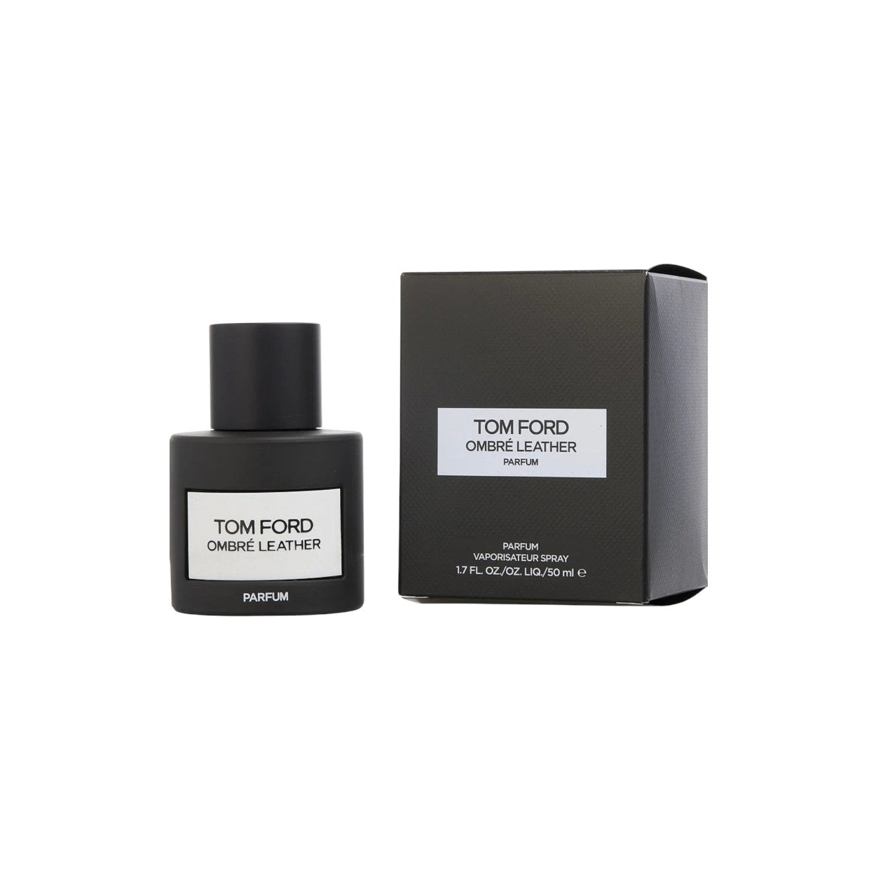 Tom Ford Ombre Leather Parfum Spray 1.7 oz unisex