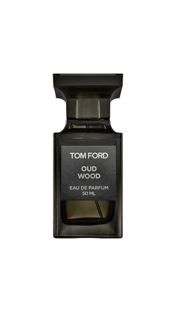 Tom Ford Oud Wood Eau De Parfum Spray For Men