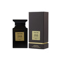 Tom Ford Tuscan Leather men Eau De Parfum Spray 3.4 oz