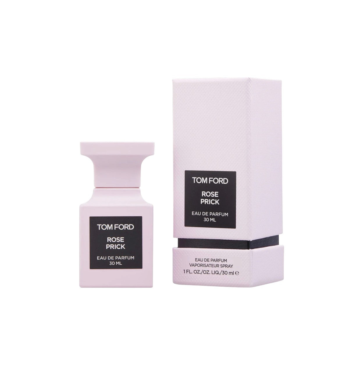 TOM FORD EAU DE PARFUM ROSE PRICK 1oz / 30ML