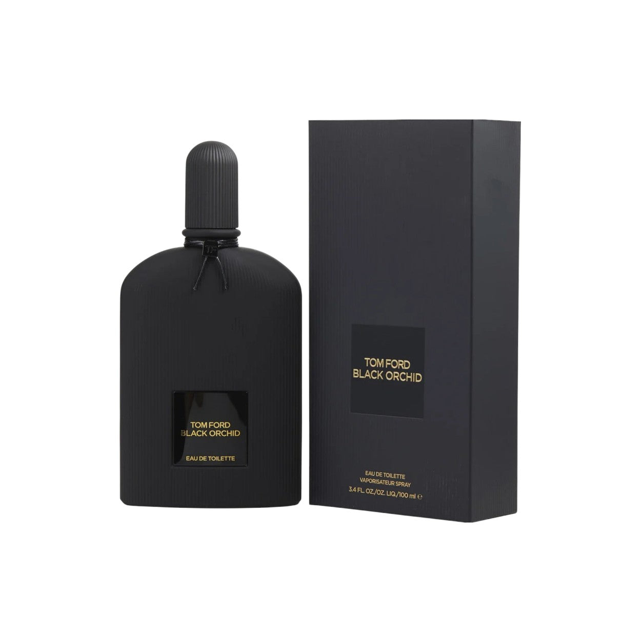 Tom Ford Black Orchid Eau De Toilette 3.4 fl oz / 100 ml