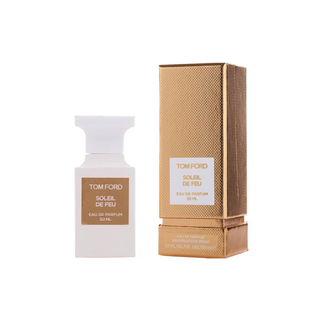 Tom Ford Soliel De Feu EDP 1.7oz/50ml