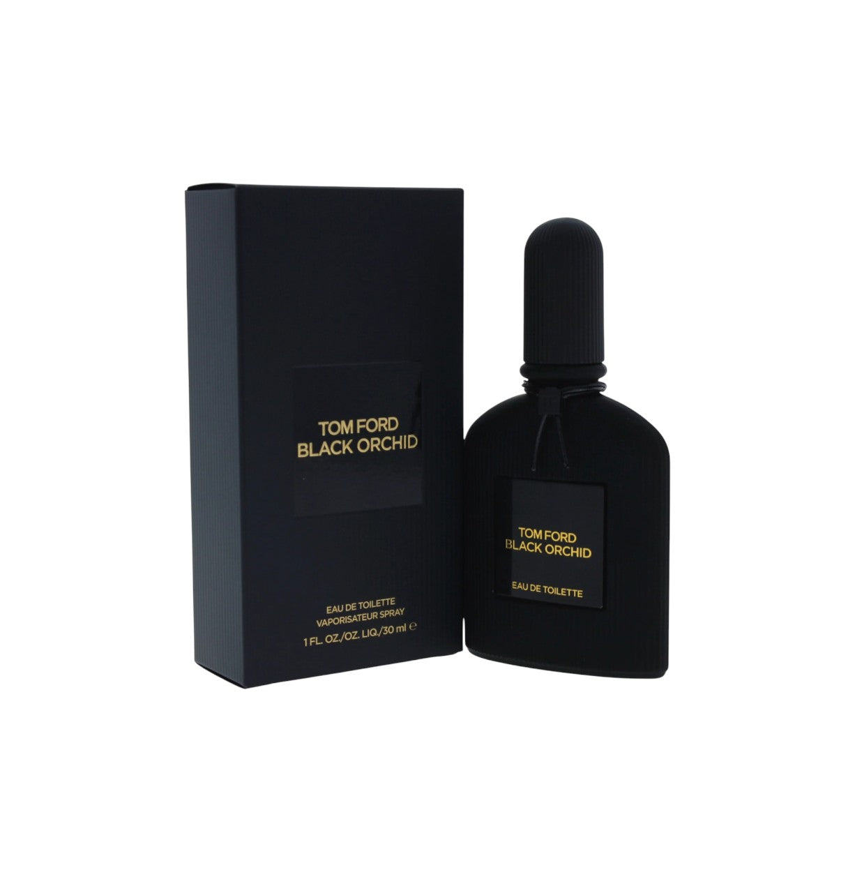 Tom Ford Black Orchid Eau De Toilette 1 oz/30 ml