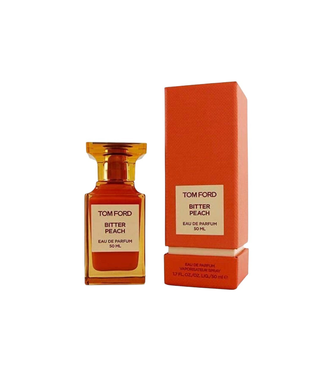 Tom Ford Bitter Peach Eau De Parfum 50mL/1.7 Fl Oz