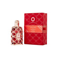 Orientica Amber Rouge Eau De Parfum for Women 2.7 Oz