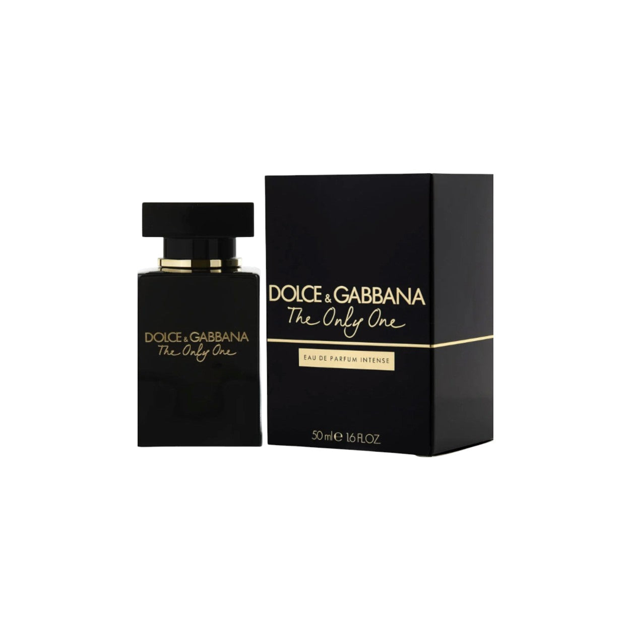 The Only One Intense women Eau De Parfum Spray 1.6 oz by Dolce & Gabbana