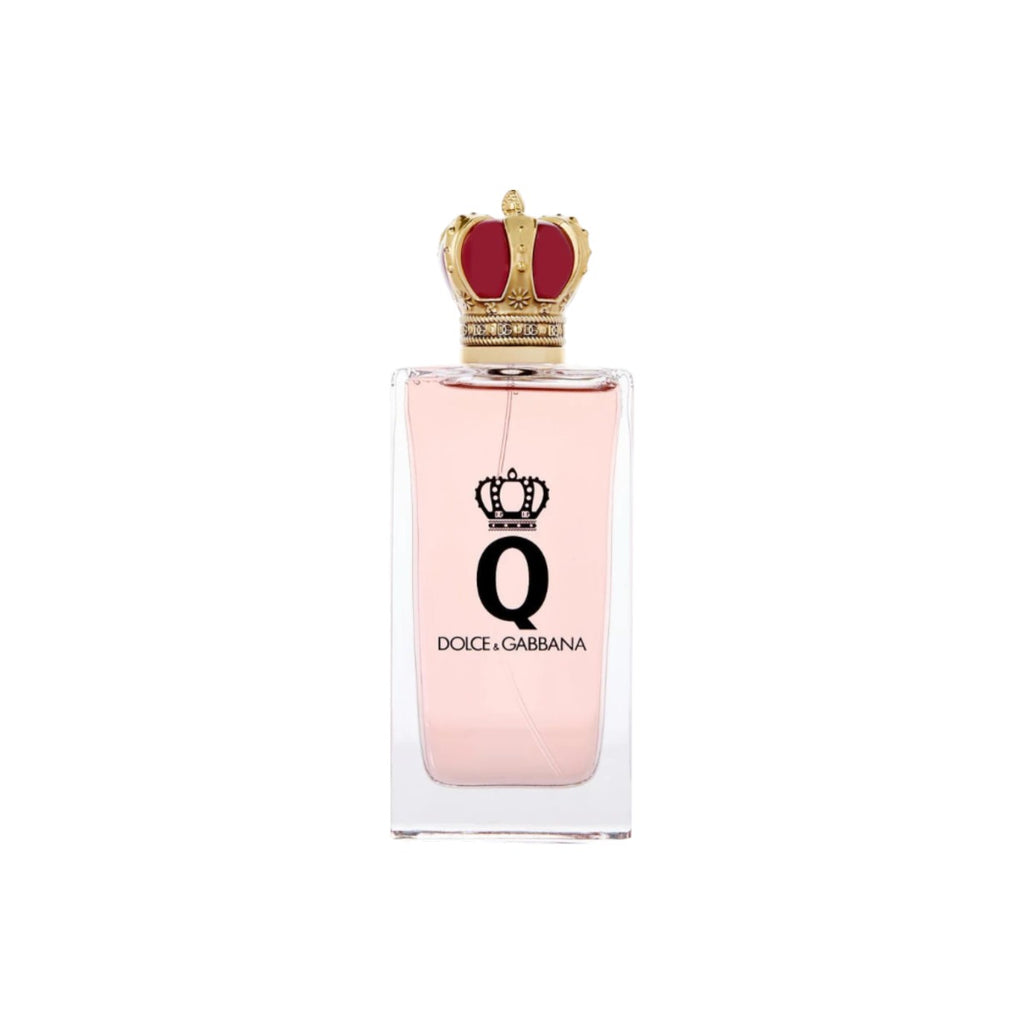 Dolce & Gabbana Q Intense women Eau De Parfum Spray 3.4 oz by Dolce & Gabbana