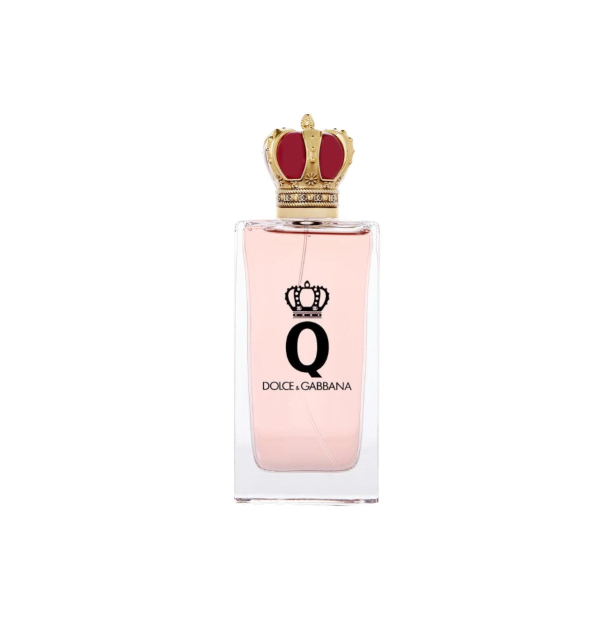 Dolce & Gabbana Q women Eau De Parfum Spray by Dolce & Gabbana