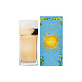 D & G Light Blue Sun women Eau De Toilette Spray 1.6oz/50ml by Dolce & Gabbana