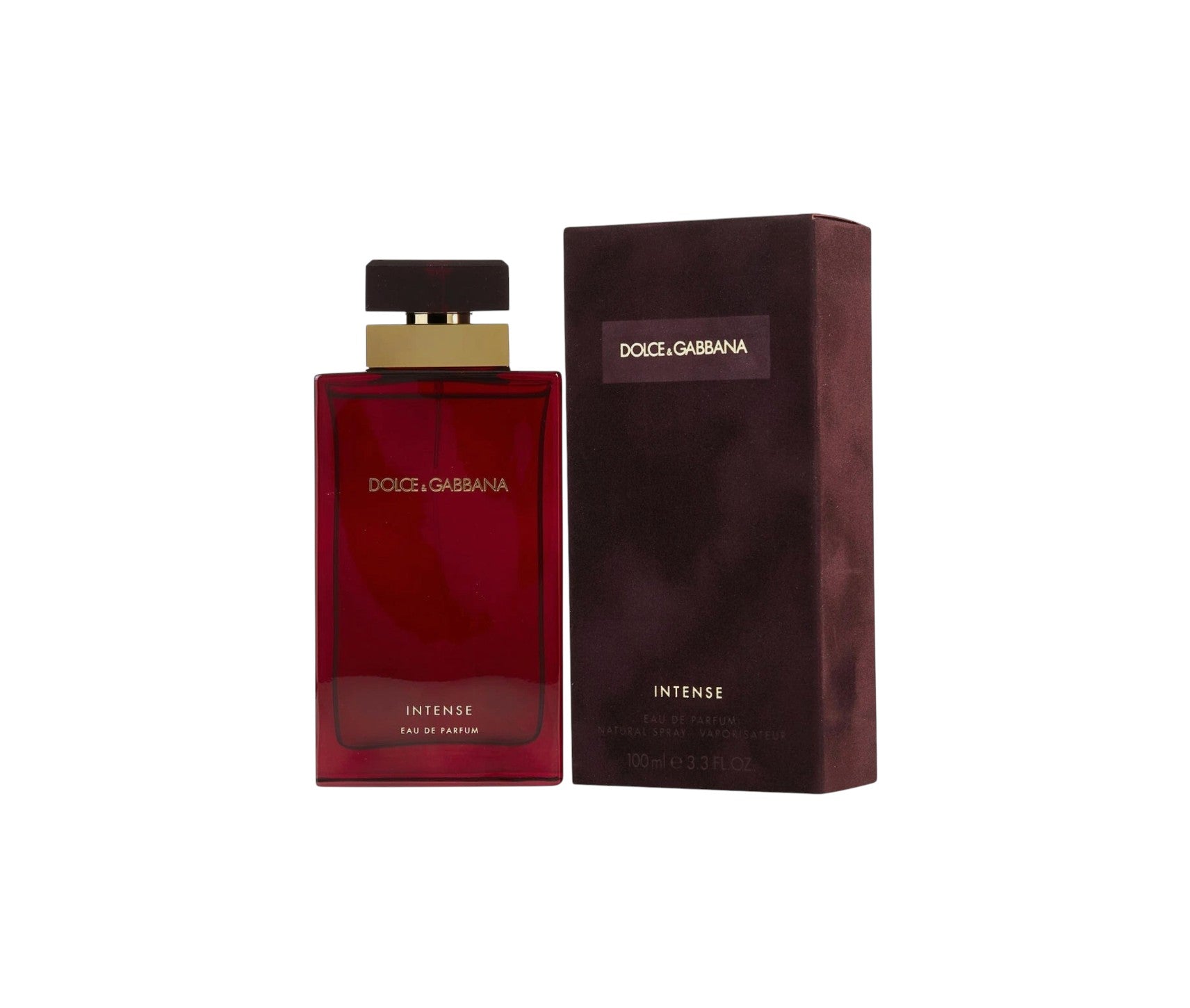 Dolce & Gabbana Pour Femme Intense women Eau De Parfum by Dolce & Gabbana 3.4oz