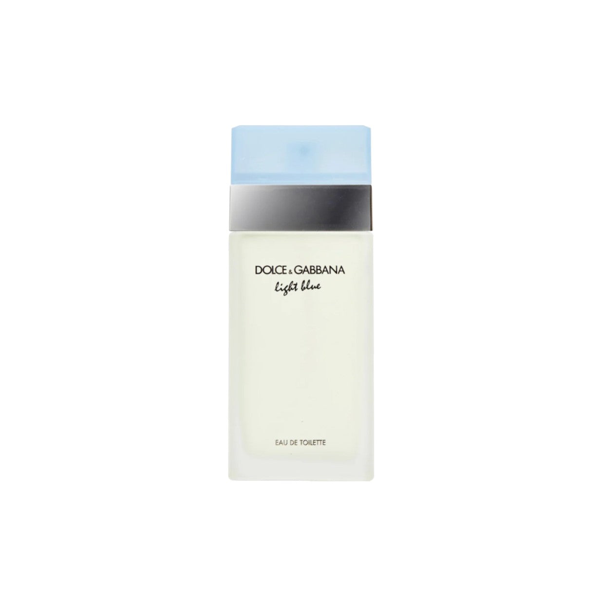 D & G Light Blue women Eau De Toilette Spray by Dolce & Gabbana