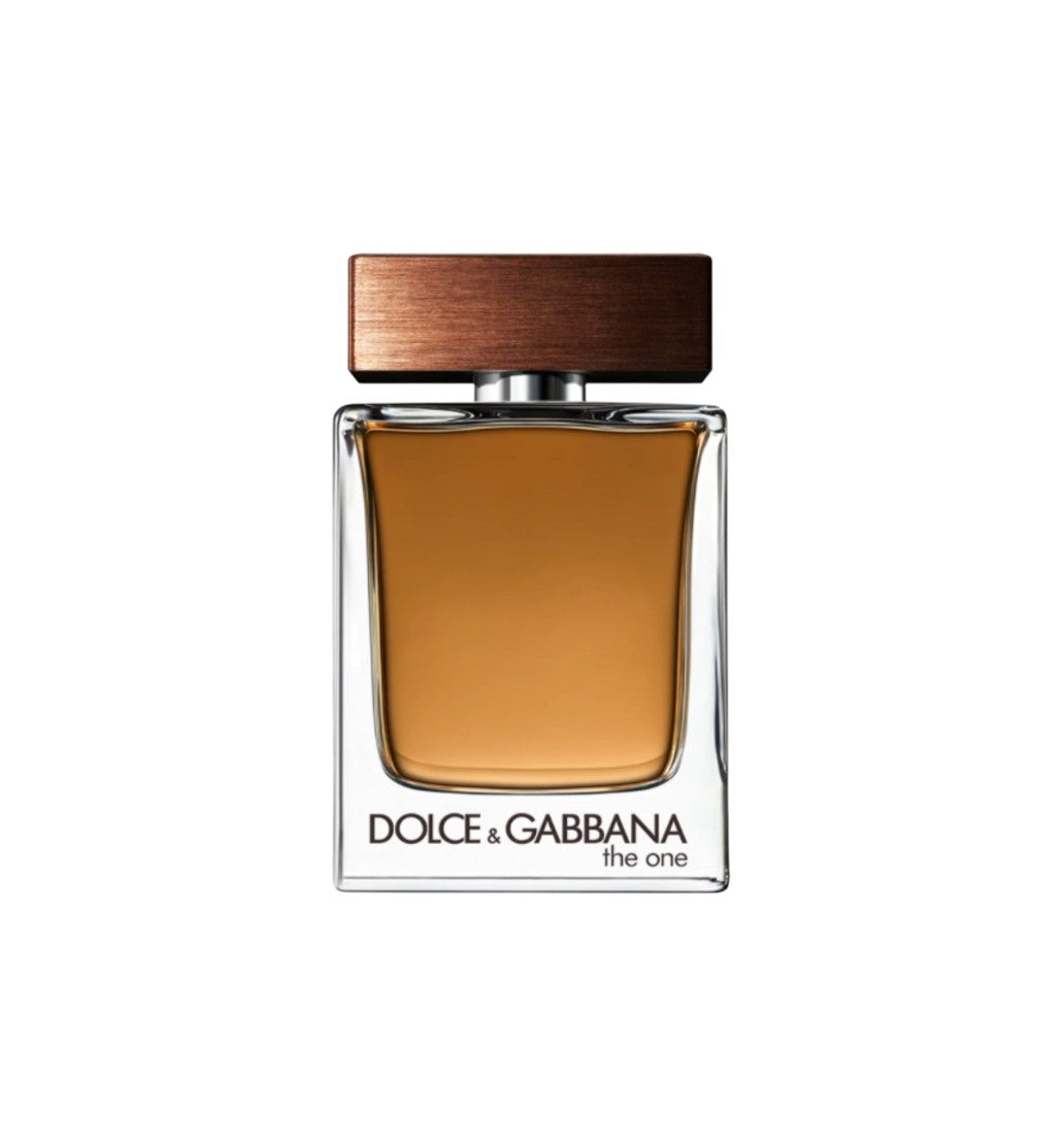 Dolce & Gabbana The One Eau De Toilette For Man