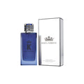 Dolce & Gabbana King Intense men Eau De Parfum Spray 3.4 oz
